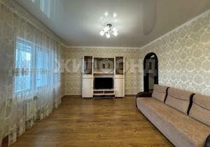 3-к квартира, вторичка, 65м2, 4/7 этаж