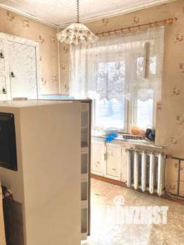 2-к квартира, вторичка, 40м2, 2/5 этаж