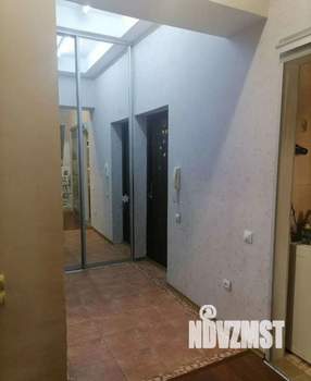 2-к квартира, вторичка, 54м2, 6/6 этаж