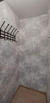 1-к квартира, вторичка, 39м2, 6/7 этаж