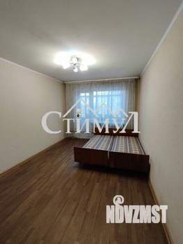 3-к квартира, вторичка, 60м2, 2/5 этаж