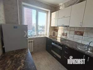 1-к квартира, вторичка, 31м2, 3/5 этаж