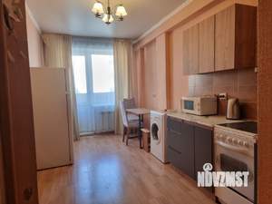 1-к квартира, вторичка, 45м2, 6/10 этаж