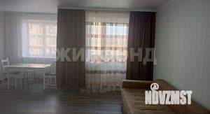 Студия квартира, вторичка, 37м2, 8/12 этаж