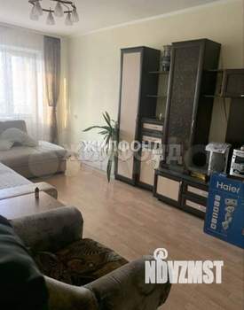 2-к квартира, вторичка, 45м2, 5/5 этаж