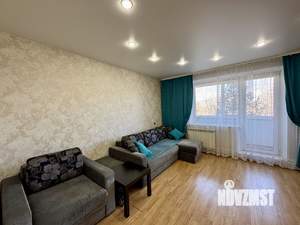 2-к квартира, вторичка, 54м2, 2/5 этаж