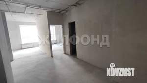 2-к квартира, вторичка, 67м2, 9/9 этаж