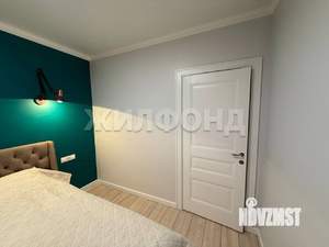 3-к квартира, вторичка, 85м2, 3/5 этаж