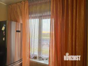 3-к квартира, вторичка, 61м2, 5/5 этаж