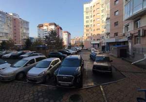 1-к квартира, вторичка, 80м2, 9/9 этаж