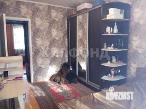 4-к квартира, вторичка, 78м2, 2/10 этаж