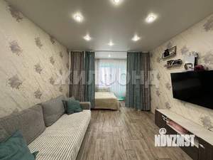 2-к квартира, вторичка, 65м2, 1/5 этаж