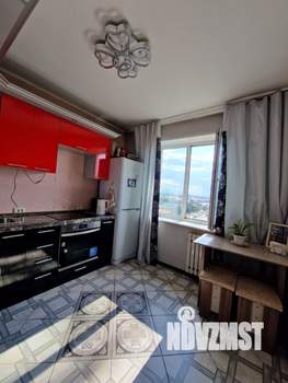 1-к квартира, вторичка, 38м2, 9/11 этаж
