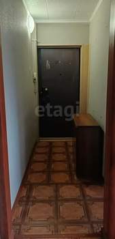 2-к квартира, вторичка, 43м2, 4/5 этаж