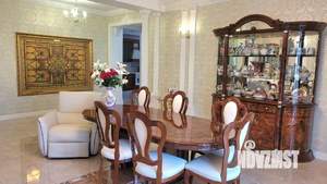 3-к квартира, вторичка, 128м2, 3/7 этаж