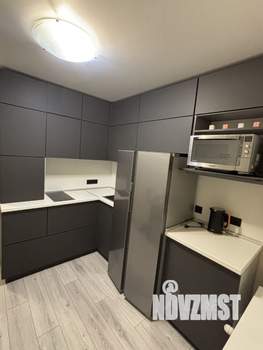 1-к квартира, вторичка, 37м2, 4/5 этаж