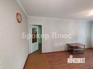 2-к квартира, вторичка, 45м2, 2/5 этаж