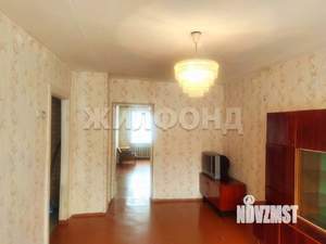 2-к квартира, вторичка, 45м2, 2/5 этаж