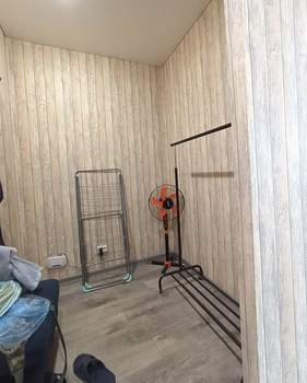 Студия квартира, вторичка, 33м2, 4/12 этаж