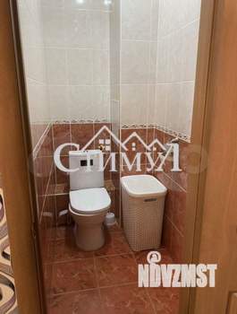 2-к квартира, вторичка, 64м2, 5/5 этаж