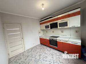 2-к квартира, вторичка, 56м2, 6/6 этаж