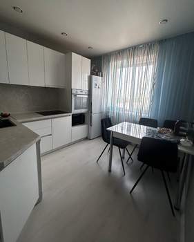3-к квартира, вторичка, 65м2, 10/10 этаж