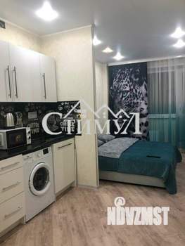 Студия квартира, вторичка, 26м2, 4/12 этаж