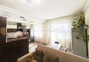 3-к квартира, вторичка, 86м2, 5/8 этаж