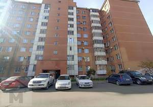 2-к квартира, вторичка, 63м2, 3/9 этаж