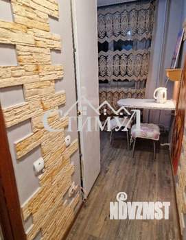 1-к квартира, вторичка, 31м2, 1/5 этаж