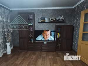 4-к квартира, вторичка, 78м2, 4/9 этаж