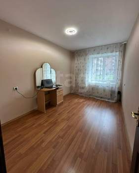 3-к квартира, вторичка, 61м2, 1/5 этаж