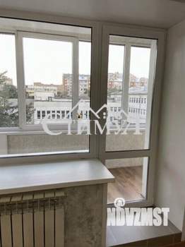 2-к квартира, вторичка, 51м2, 4/5 этаж