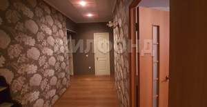 2-к квартира, вторичка, 65м2, 5/9 этаж