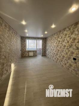 2-к квартира, вторичка, 45м2, 5/5 этаж