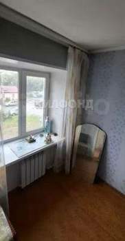 3-к квартира, вторичка, 56м2, 3/5 этаж