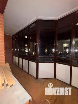 1-к квартира, вторичка, 42м2, 2/5 этаж