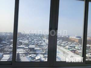 2-к квартира, вторичка, 54м2, 10/10 этаж