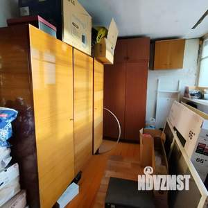 4-к квартира, вторичка, 72м2, 4/5 этаж