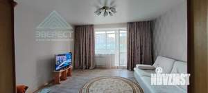 2-к квартира, вторичка, 53м2, 5/5 этаж