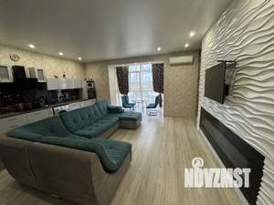 3-к квартира, вторичка, 118м2, 7/9 этаж