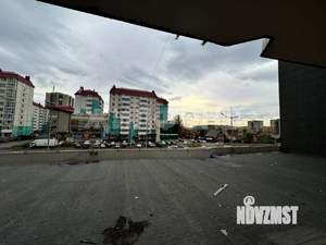 1-к квартира, вторичка, 55м2, 2/12 этаж