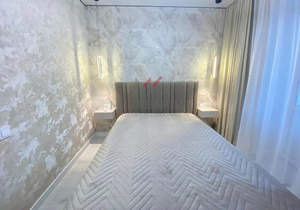 2-к квартира, вторичка, 38м2, 2/5 этаж