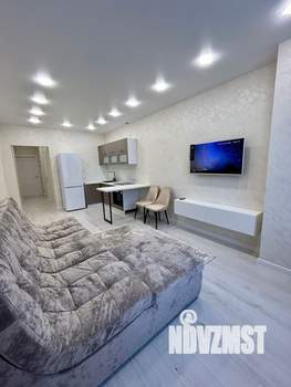 1-к квартира, вторичка, 49м2, 5/10 этаж