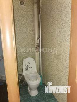 3-к квартира, вторичка, 58м2, 3/5 этаж