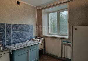 1-к квартира, вторичка, 30м2, 4/5 этаж
