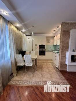 3-к квартира, вторичка, 65м2, 8/9 этаж