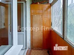 2-к квартира, вторичка, 51м2, 1/5 этаж