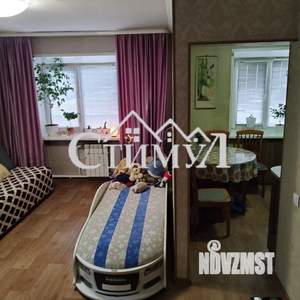 1-к квартира, вторичка, 30м2, 4/5 этаж