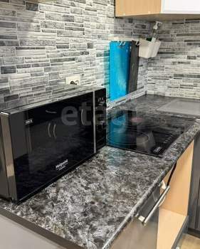 2-к квартира, вторичка, 36м2, 1/5 этаж